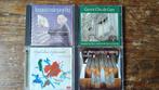 5x CD Gerrit Christiaan de Gier, Ophalen of Verzenden, Zo goed als nieuw, Overige typen