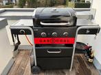 Char-Broil hybride barbecue (gas2coal), Ophalen, Gebruikt, Char Broil, Met accessoires
