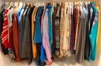 Partij vintage kleding | 48 stuks | 1.5 m vintage, Ophalen of Verzenden, Maat 46/48 (XL) of groter