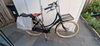 Azor Texel 28inch electrische fiets, Ophalen, Handrem, Azor, 53 tot 56 cm