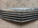 Mercedes C-klasse W204/S204 grille, Ophalen of Verzenden, Mercedes-Benz, Motorkap