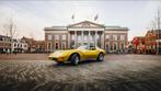 Corvette C3 Stingray Targa 1974, Overige kleuren, Coupé, 1539 kg, Handgeschakeld