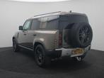 Land Rover Defender 3.0 D200 110 MHEV X-Dynamic S | Luchtver, 12 maanden, Gebruikt, Euro 6, Leder en Stof
