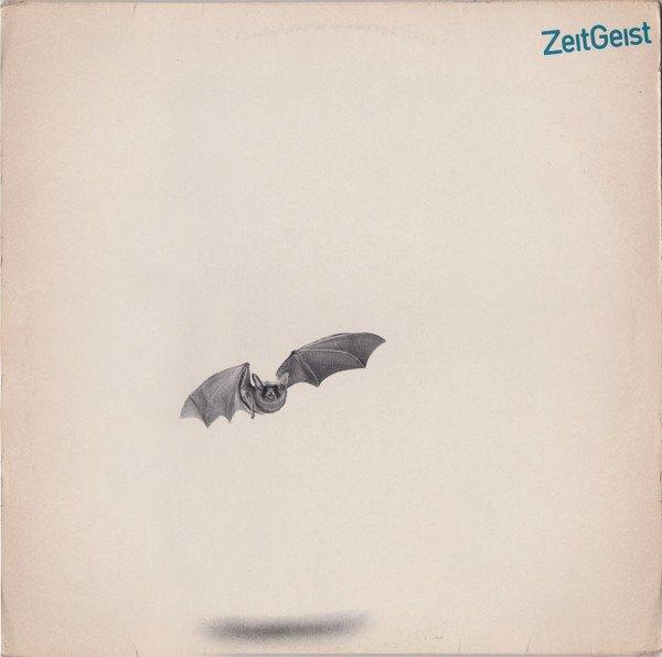 LP - ZeitGeist – ZeitGeist, Cd's en Dvd's, Vinyl | Pop, Gebruikt, 1960 tot 1980, 12 inch, Ophalen of Verzenden