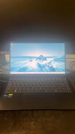 MSI Prestige 14 - 17-1280P / 16GB RAM / 512GB SSD / GTX 1650, Ophalen, 14 inch, Zo goed als nieuw, Gaming