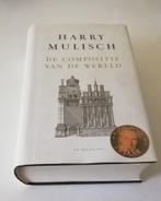 De Compositie van de Wereld - Harry Mulisch, Ophalen of Verzenden, Zo goed als nieuw, Nederland