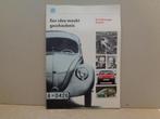 de volkswagen kroniek, Ophalen of Verzenden, Zo goed als nieuw, Volkswagen