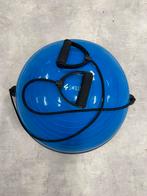 Swilix Balance Trainer met elastieken, Sport en Fitness, Ophalen, Zo goed als nieuw, Balansbord