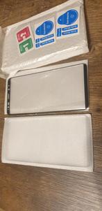 Samsung Galaxy Note 9 Screenprotector (2 stuks), Ophalen