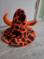 Carnaval muts, Ophalen