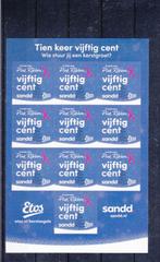 sandd vel, Ophalen of Verzenden, Na 1940, Postfris