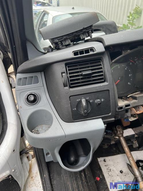 FORD TRANSIT dashboard delen schakelaar afdekkap 2006-2014, Auto-onderdelen, Dashboard en Schakelaars, Ford, Gebruikt, Ophalen of Verzenden