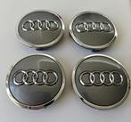 Audi Wieldoppen, Auto diversen, Wieldoppen, Ophalen of Verzenden, Nieuw