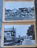 Basse, 2 x glasplaat JosPe, Zwembad, Ophalen of Verzenden, 1960 tot 1980, Ongelopen, Overijssel