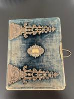 Oud fotoalbum met foto’s, Verzamelen, Foto's en Prenten, Gebruikt, Verzenden, Foto, Voor 1940
