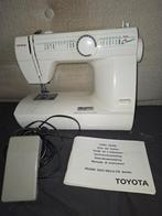 naaimachine Toyota RS 2000 CSDU Classic (Nottet), Ophalen, Gebruikt, Naaimachine, Overige merken
