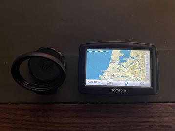 tomtom beschikbaar voor biedingen