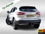 Nissan QASHQAI 1.2 N-Connecta (116 PK) 2e-Eig. & Keurig-Onde, Stof, Gebruikt, 4 cilinders, 116 pk