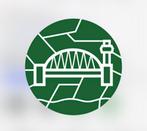 Startbewijs Bruggenloop wave 5 (+parkeerplaats), Overige merken, Overige typen, Nieuw, Ophalen of Verzenden