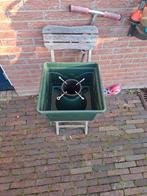 Kerstboom standaard vierkant, Diversen, Kerst, Ophalen