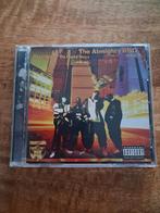 The Almighty RSO - Revenge Of Da Badd Boyz CD, Ophalen of Verzenden, 1985 tot 2000, Zo goed als nieuw