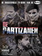 Partizanen, de 3 dvd box, Sealed en Origineel, Boxset, Ophalen of Verzenden, Drama, Nieuw in verpakking