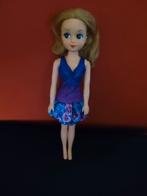 Vintage Retro sindy fleur barbie mattel kleding, Verzamelen, Poppen, Ophalen of Verzenden, Zo goed als nieuw, Kleertjes