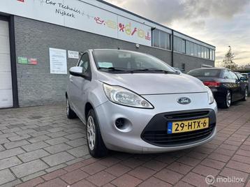 Ford Ka 1.2 Trend APK 30-10-2026 beschikbaar voor biedingen