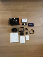 Sony A7SIII + accessories, Ophalen, Full HD, 20x of meer, Zo goed als nieuw