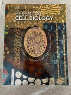 essential cell biology, Boeken, Ophalen of Verzenden, Beta, Zo goed als nieuw, WO