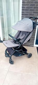 Mini by easywalker buggy, Kinderen en Baby's, Buggy's, Ophalen, Zo goed als nieuw, Overige merken, Verstelbare rugleuning
