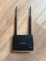 EnGenius Router - Wireless 300N, Computers en Software, Ophalen of Verzenden, Gebruikt, Router
