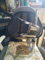 POWERFIX Support de perceuse, Doe-het-zelf en Verbouw, Gereedschap | Handgereedschap, Ophalen of Verzenden, Gebruikt