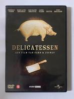 Delicatessen, 1991 / DVD / Studio Canal, Vanaf 16 jaar, Ophalen of Verzenden, Zo goed als nieuw, Overige genres