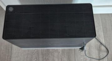 Luchtbevochtiger Oskar Big, milieuvriendelijke verdamper. beschikbaar voor biedingen