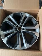 Originele 21” Audi velgen Q5/SQ5., Auto-onderdelen, Banden en Velgen, Ophalen, Gebruikt, Velg(en), 21 inch