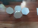 Ziggo Wifi Pods (4 stuks), Computers en Software, WiFi-versterkers, Ophalen of Verzenden, Gebruikt, Ziggo