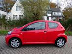 Toyota Aygo 1.0-12V 3-deurs Zuinig A-Label 146.000km. APK SE, Auto's, Voorwielaandrijving, Stof, Gebruikt, 765 kg