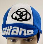 Wielrennen winterpet GITANE, Ophalen of Verzenden, Overige typen