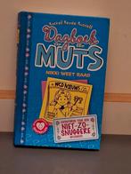 Dagboek van een muts / deel 5, Boeken, Ophalen of Verzenden, Zo goed als nieuw, Rachel Renée Russell