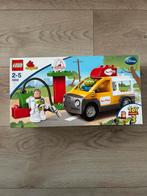 Lego 5658 - Lego Duplo Toy Story Pizzabus - *NIEUW*, Ophalen of Verzenden, Nieuw, Complete set, Duplo