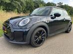 Mini (f56) SE 184pk enigmatic black panoramadak, Auto's, Mini, 1340 kg, 93 kWh, Elektrisch, Particulier