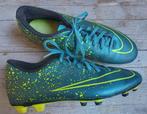 Nike Mercurial Vortex II FG voetbalschoenen schoenen 44, Gebruikt, Maat XS of kleiner, Schoenen, Ophalen of Verzenden
