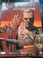 Wolverine: Old Man Logan deel 1, 2 en 3 - Stripboek, Boeken, Strips | Comics, Ophalen of Verzenden, Zo goed als nieuw, Europa