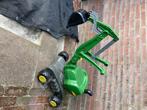 John Deere trekker speelgoedkraan, Ophalen, Zo goed als nieuw, Overige typen