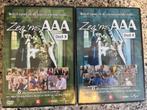 Zeg 'ns AAA, Cd's en Dvd's, Dvd's | Tv en Series, Alle leeftijden, Ophalen of Verzenden, Zo goed als nieuw, Komedie