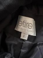 Etirel Skibroek Dames Maat L (40-42), Kleding | Dames, Wintersportkleding, Ophalen of Verzenden, Zo goed als nieuw, Maat 42/44 (L)