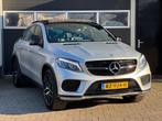 Mercedes-Benz GLE-klasse Coupé AMG 43 4MATIC BTW AUTO Panor, Auto's, Mercedes-Benz, Automaat, Gebruikt, Euro 6, 390 pk