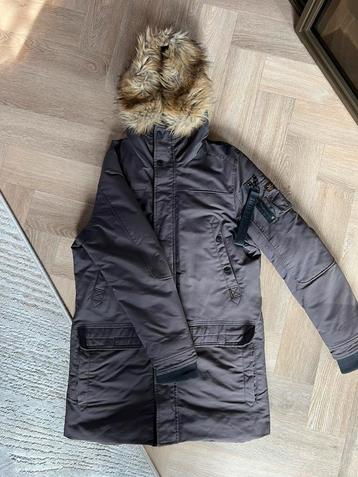 Winterjas PME Legend Ice Pilot beschikbaar voor biedingen