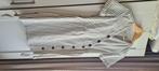 Esprit creme dames jurk, Kleding | Dames, Jurken, Wit, Ophalen of Verzenden, Maat 34 (XS) of kleiner, Gedragen